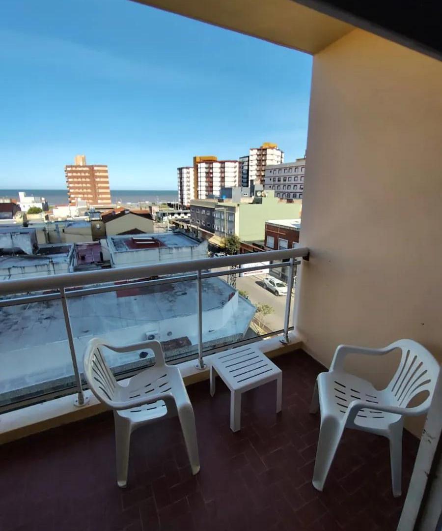 Departamento Alquiler Mar de Ajó