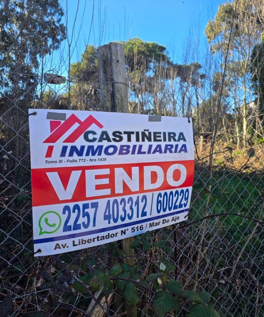 Foto de LOTE A LA VENTA MAR DE AJO IDEAL EMPRENDIMIENTO, imagen 1