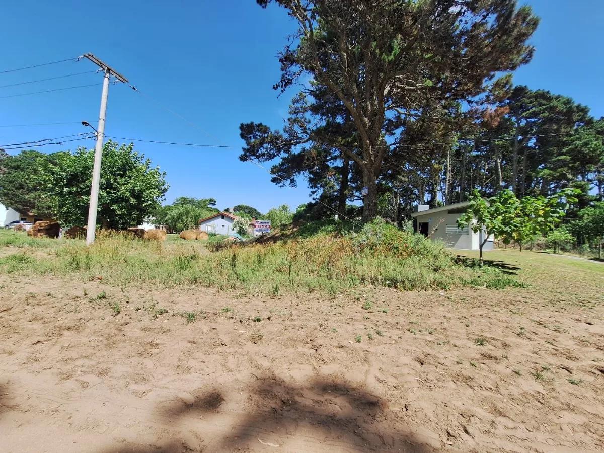 Foto de LOTE A LA VENTA LA LUCILA DEL MAR, imagen 2