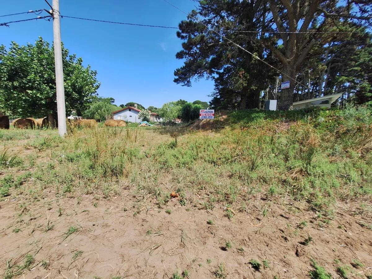Foto de LOTE A LA VENTA LA LUCILA DEL MAR, imagen 4