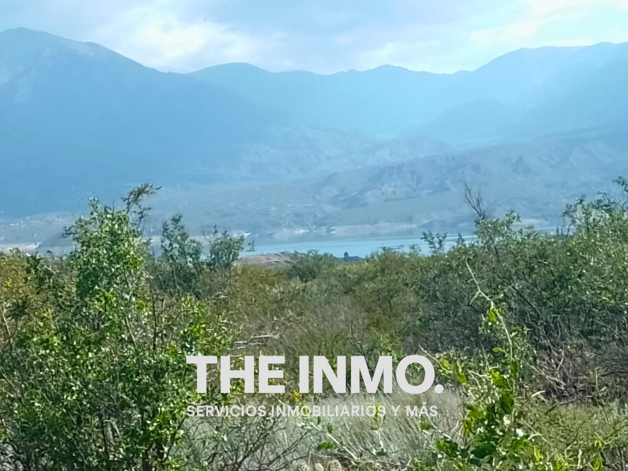 Foto de Terreno de 35000 m² en venta en Potrerillos, imagen 2