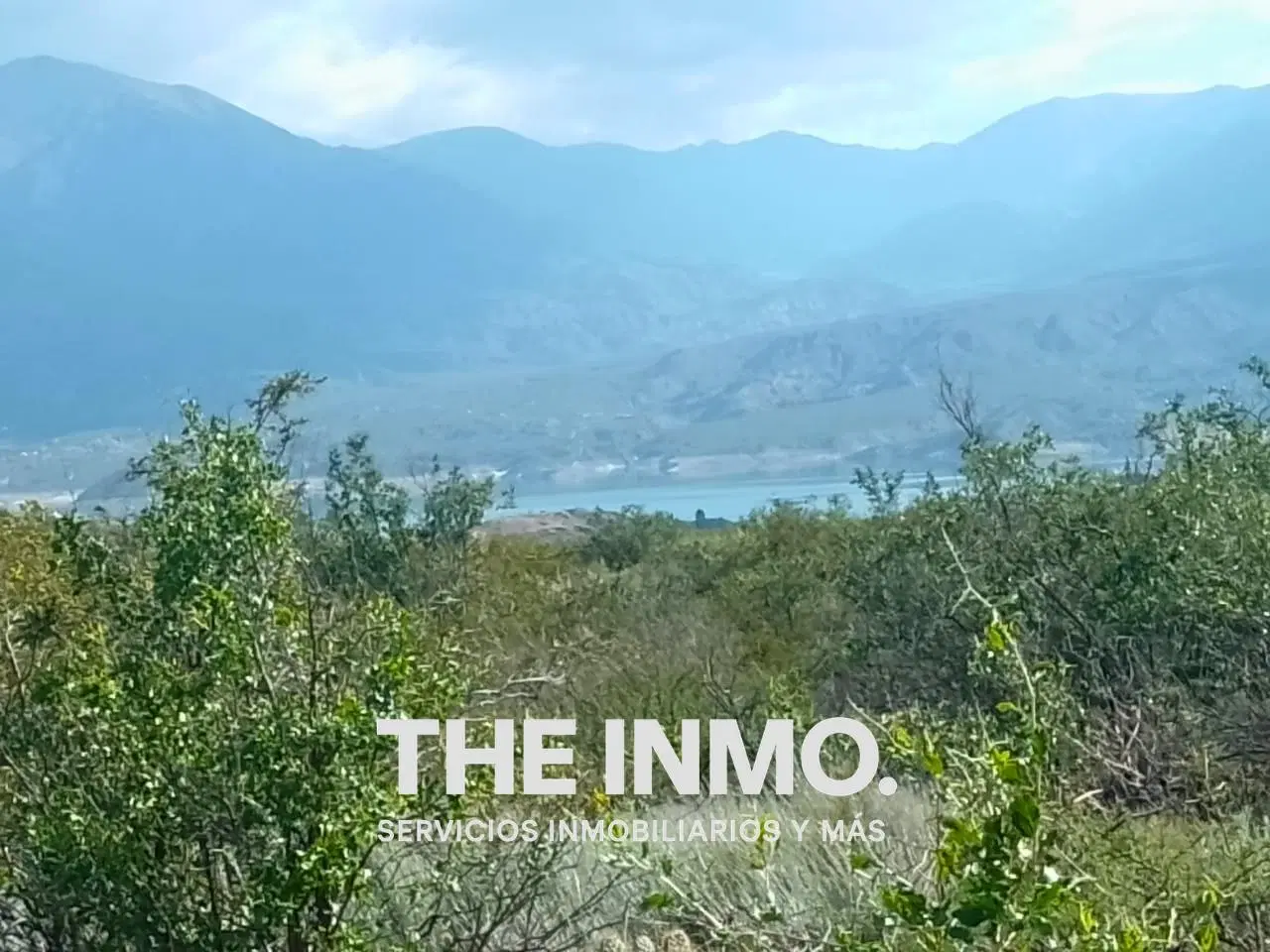 Terreno de 35000 m² en venta en Potrerillos 2