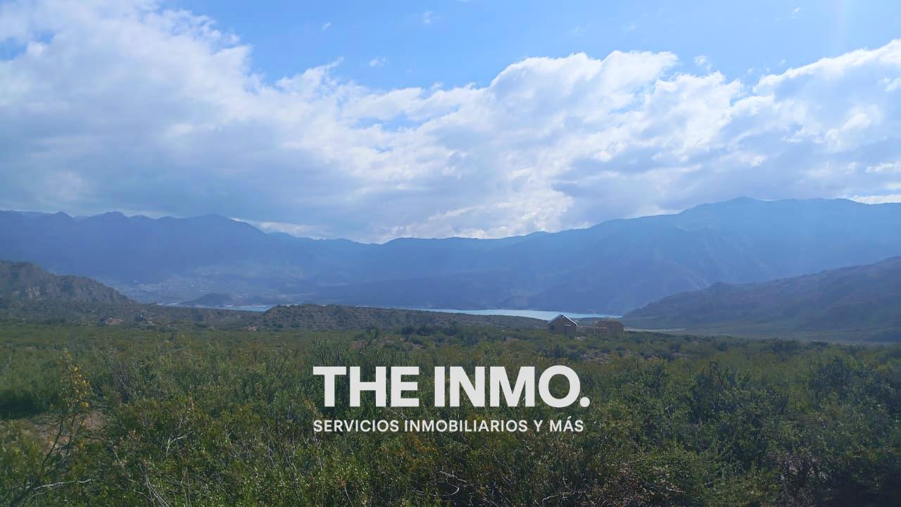 Foto de Terreno de 35000 m² en venta en Potrerillos, imagen 1