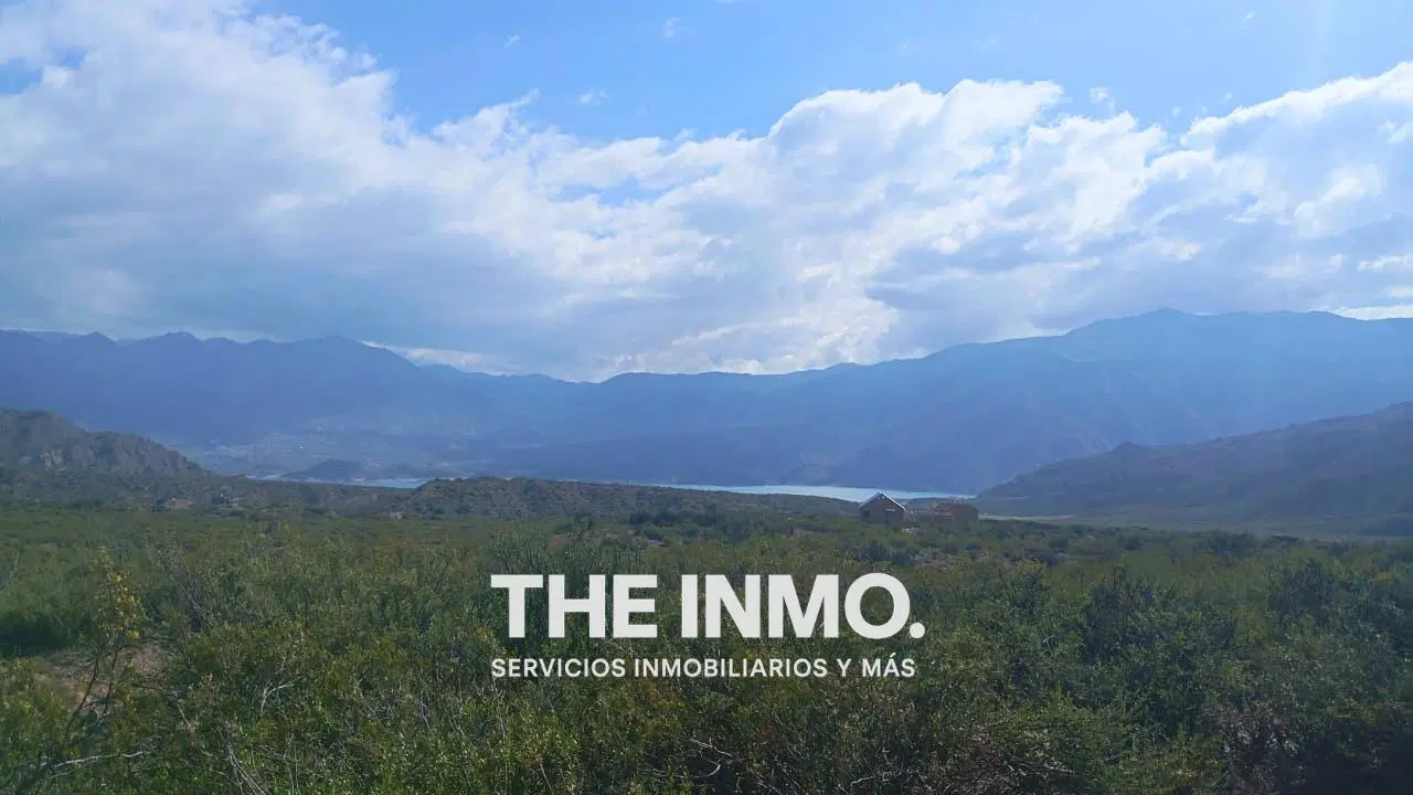 Terreno de 35000 m² en venta en Potrerillos 1
