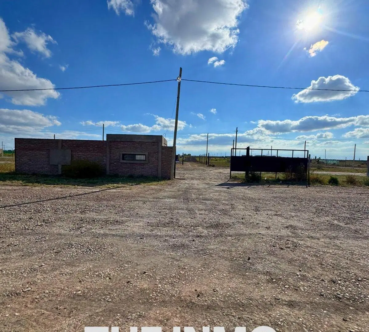 Lote de 501 m² en venta | B° Bio Natural | La Primavera 2