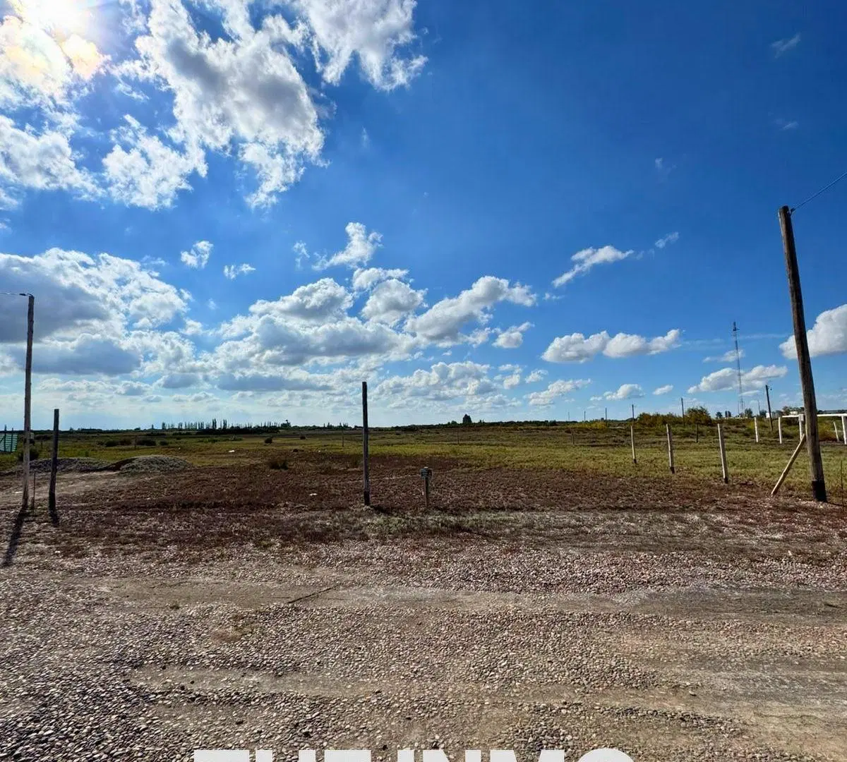 Lote de 501 m² en venta | B° Bio Natural | La Primavera 4