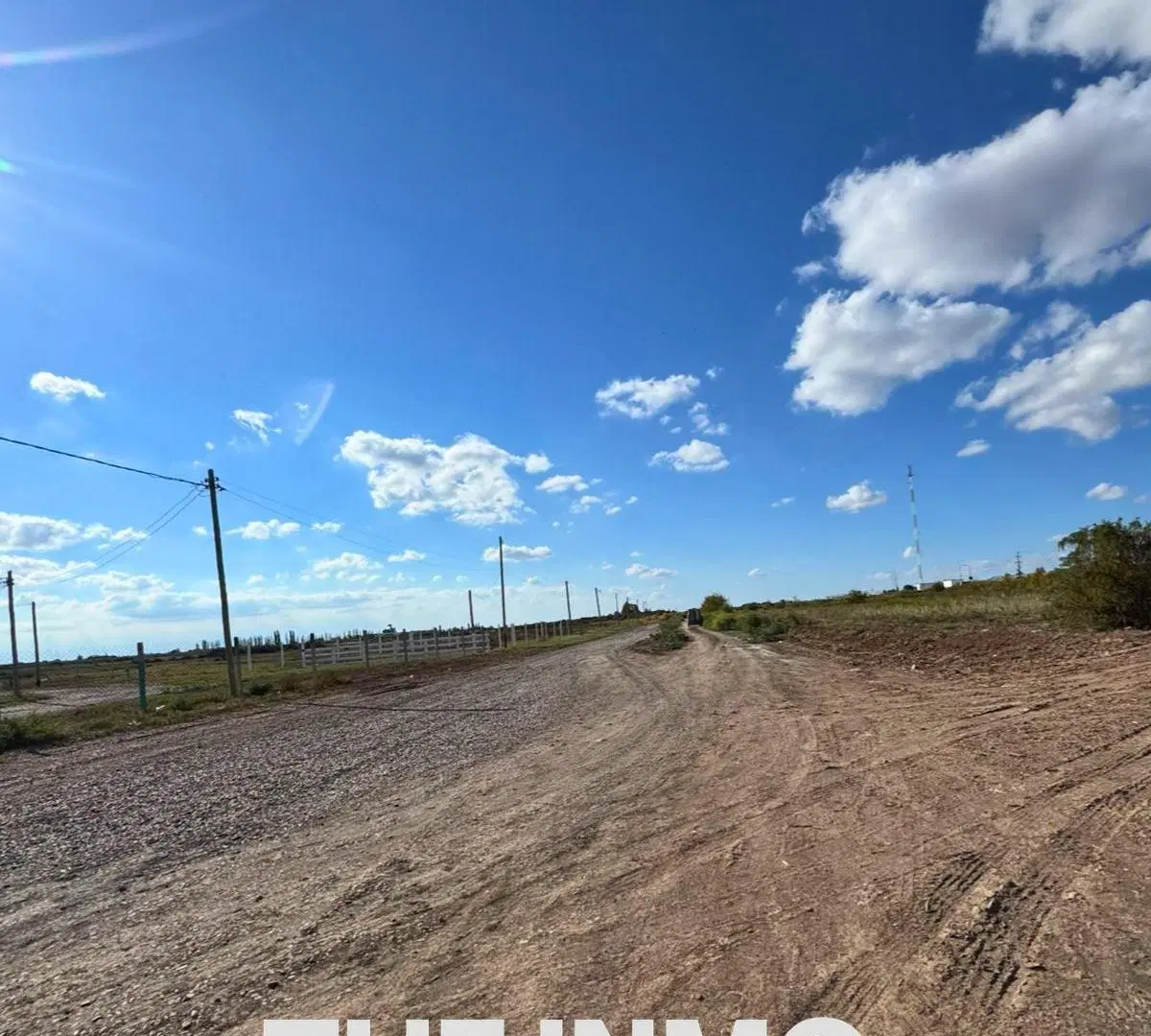 Lote de 501 m² en venta | B° Bio Natural | La Primavera 1