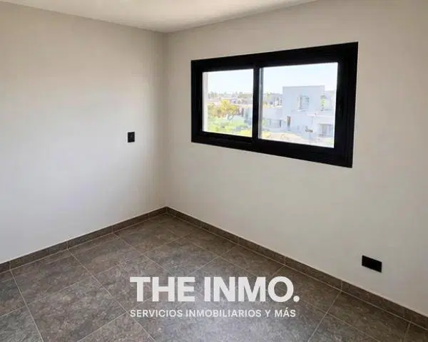 Casa a estrenar en venta | Barrio Privado Portillo de Paso | Maipú 8