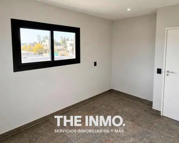 Casa a estrenar en venta | Barrio Privado Portillo de Paso | Maipú 2