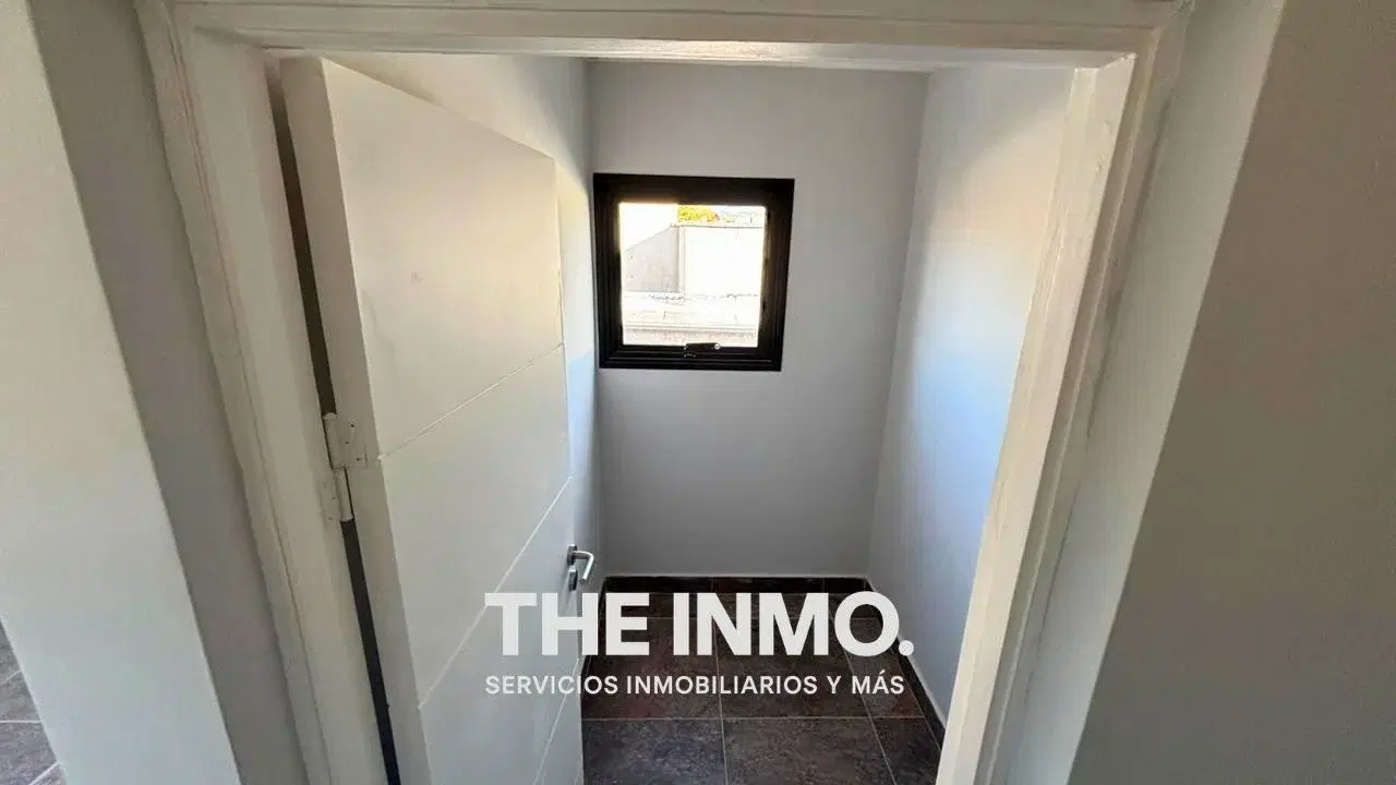Casa a estrenar en venta | Barrio Privado Portillo de Paso | Maipú 5