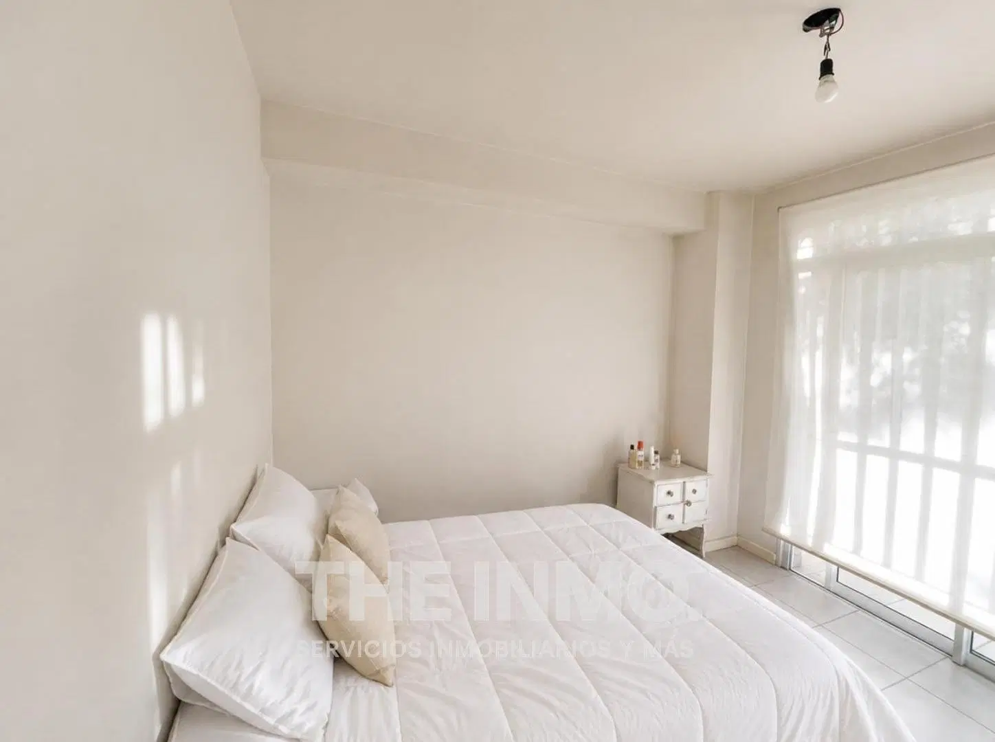 Departamento con 65 m² construidos, 2 dormitorios en venta en Sexta Sección 4