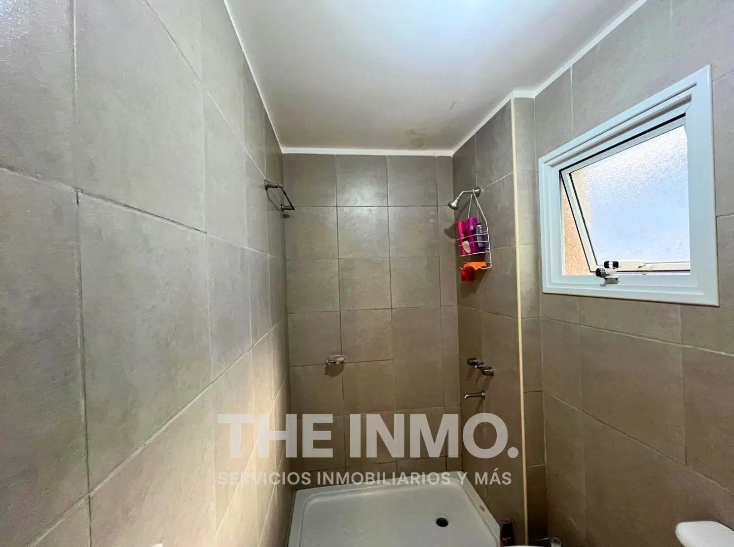 Departamento con 65 m² construidos, 2 dormitorios en venta en Sexta Sección 2