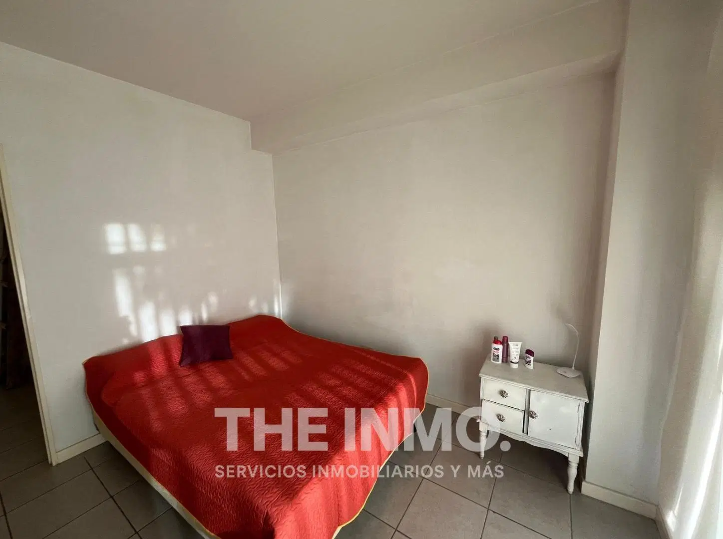 Departamento con 65 m² construidos, 2 dormitorios en venta en Sexta Sección 5