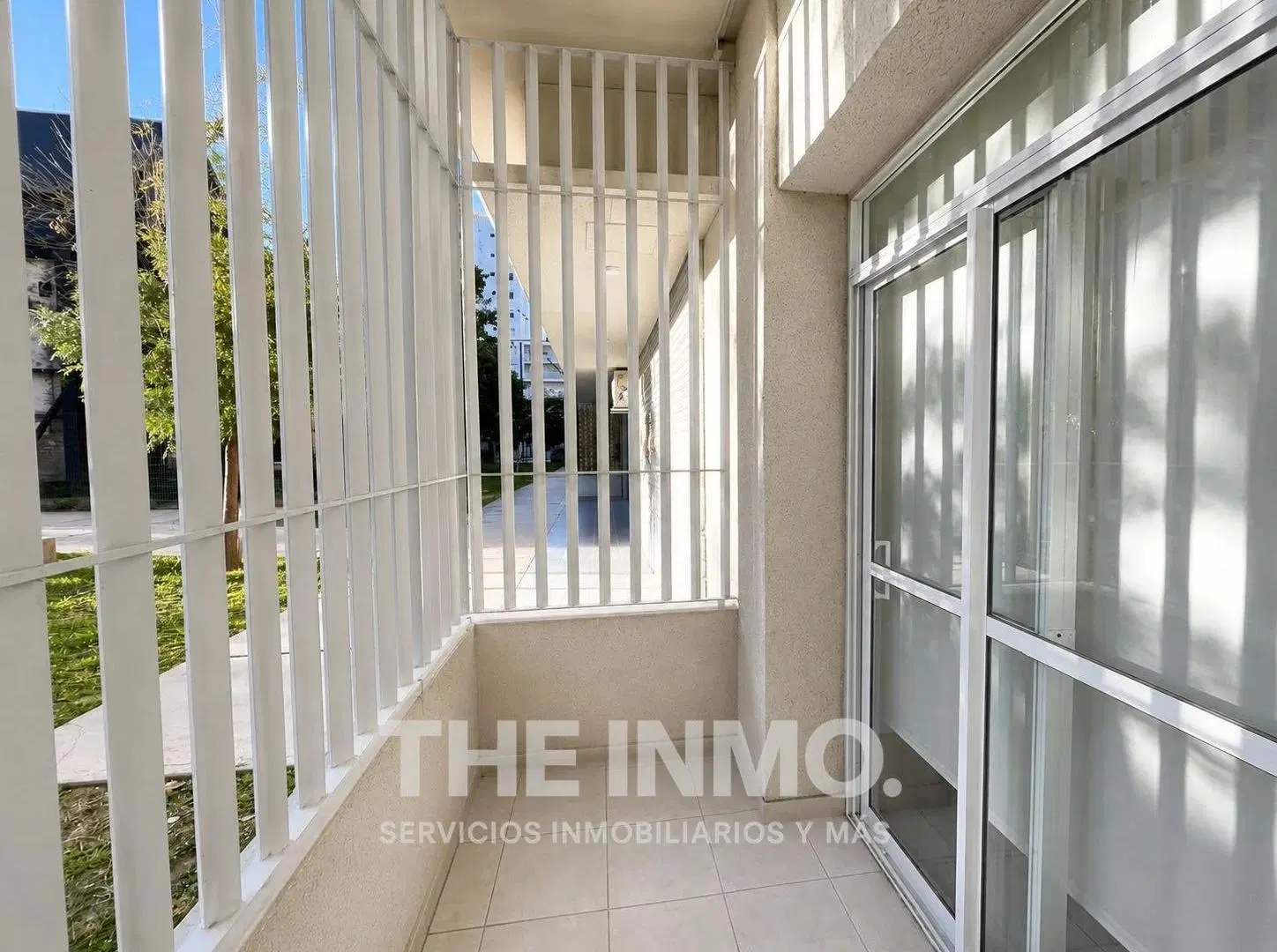 Departamento con 65 m² construidos, 2 dormitorios en venta en Sexta Sección 3