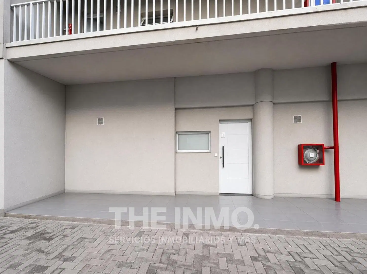 Departamento con 65 m² construidos, 2 dormitorios en venta en Sexta Sección 3