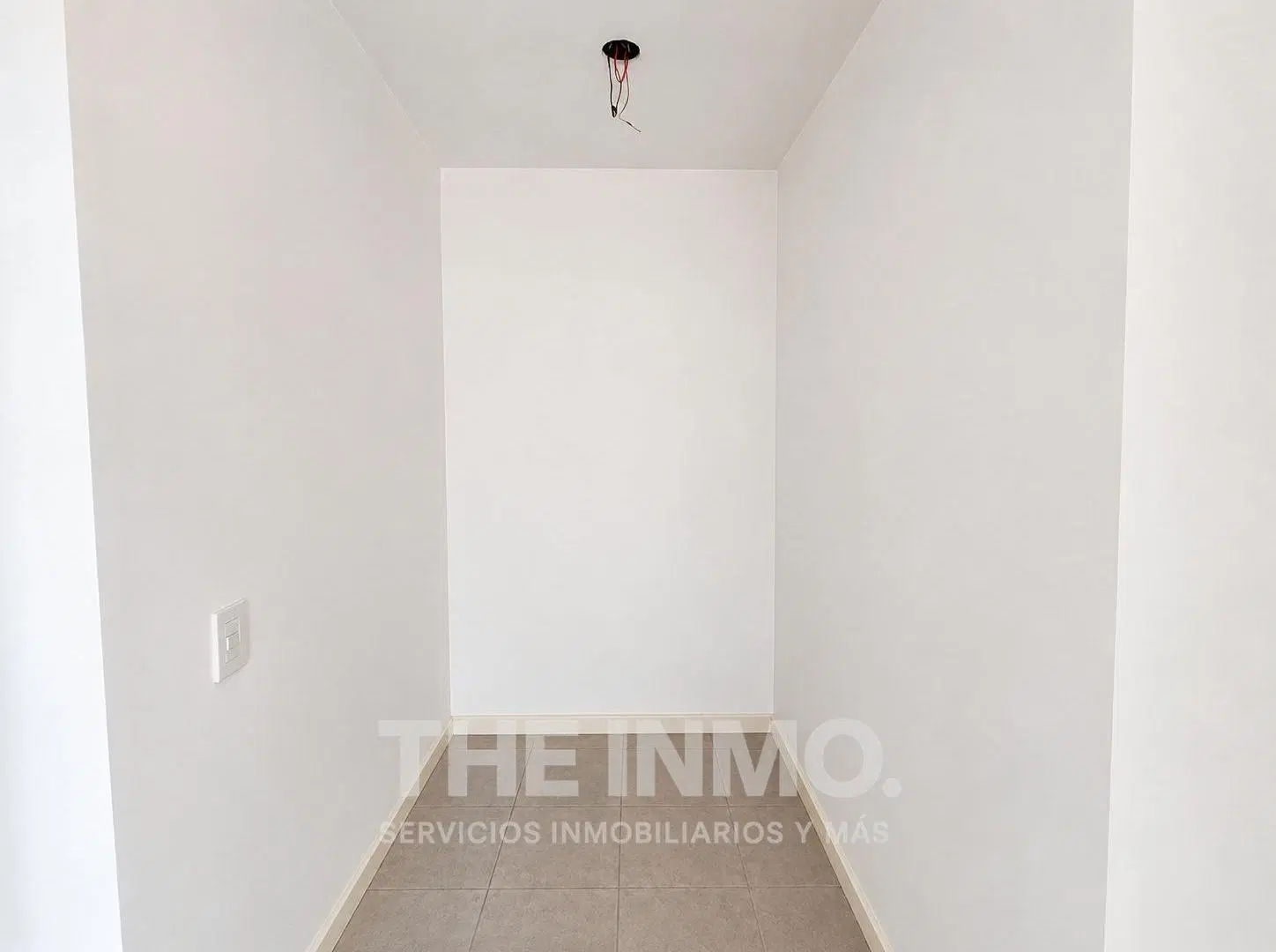 Departamento con 65 m² construidos, 2 dormitorios en venta en Sexta Sección 5
