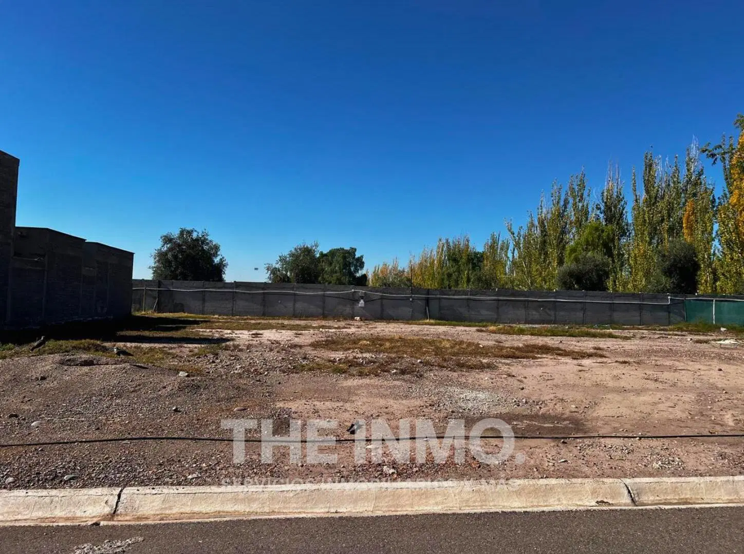 Terreno de 520 m² en venta en Maipú | Alba de Tanqay 3