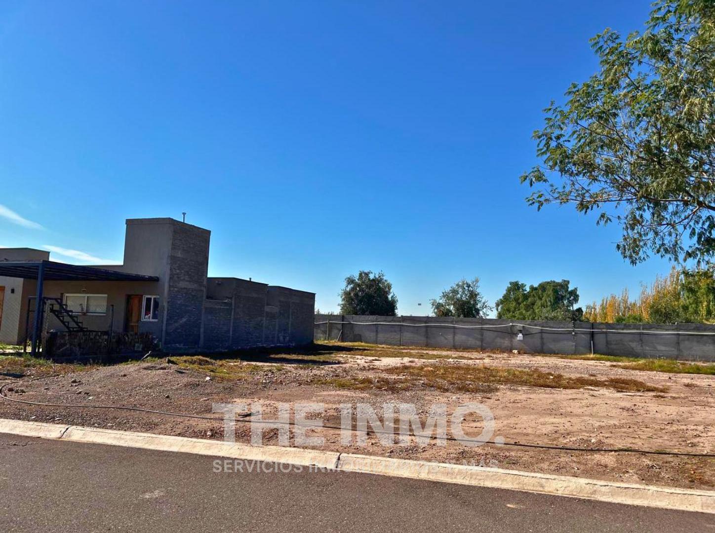 Terreno de 520 m² en venta en Maipú | Alba de Tanqay