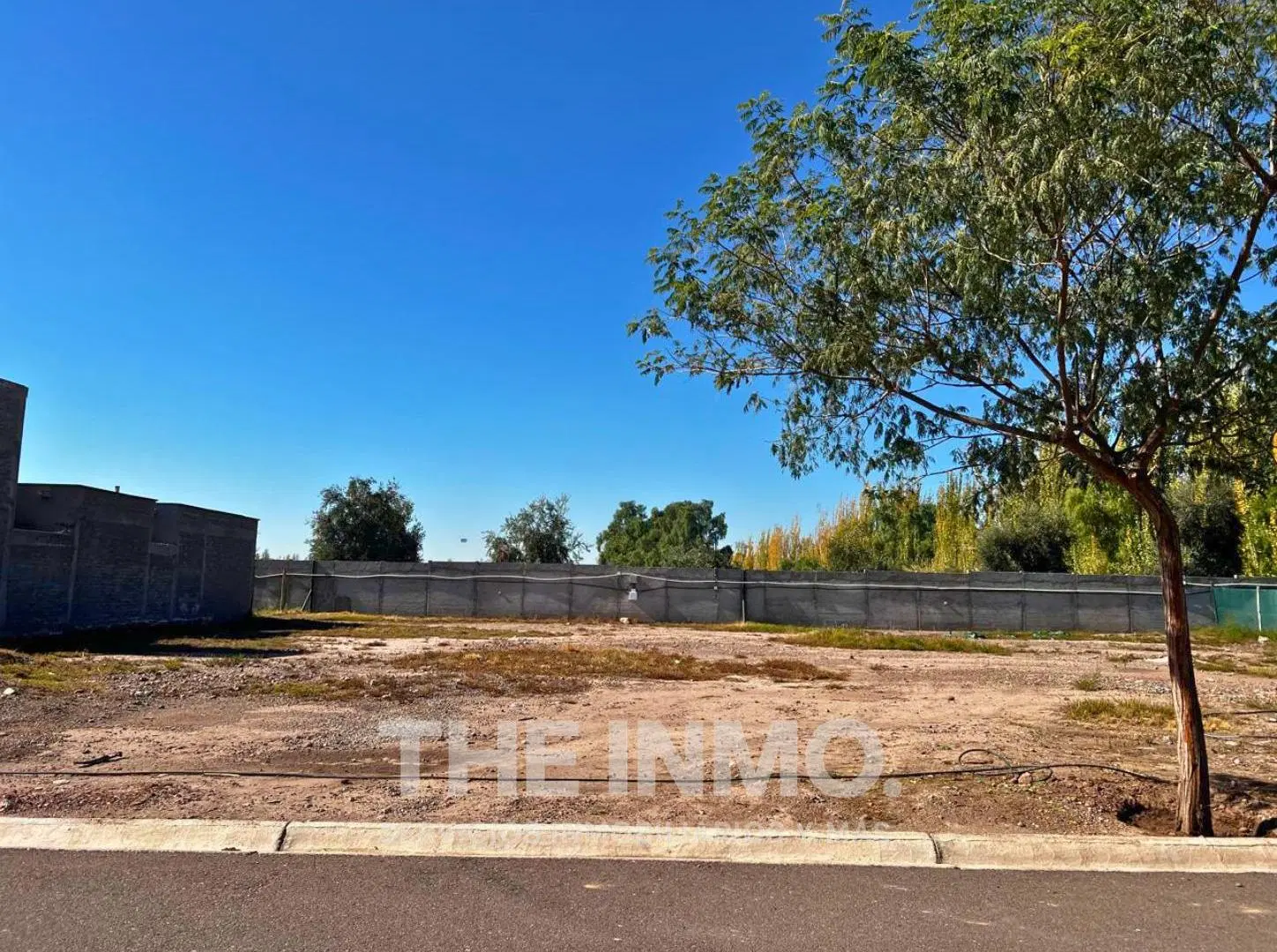 Terreno de 520 m² en venta en Maipú | Alba de Tanqay 4