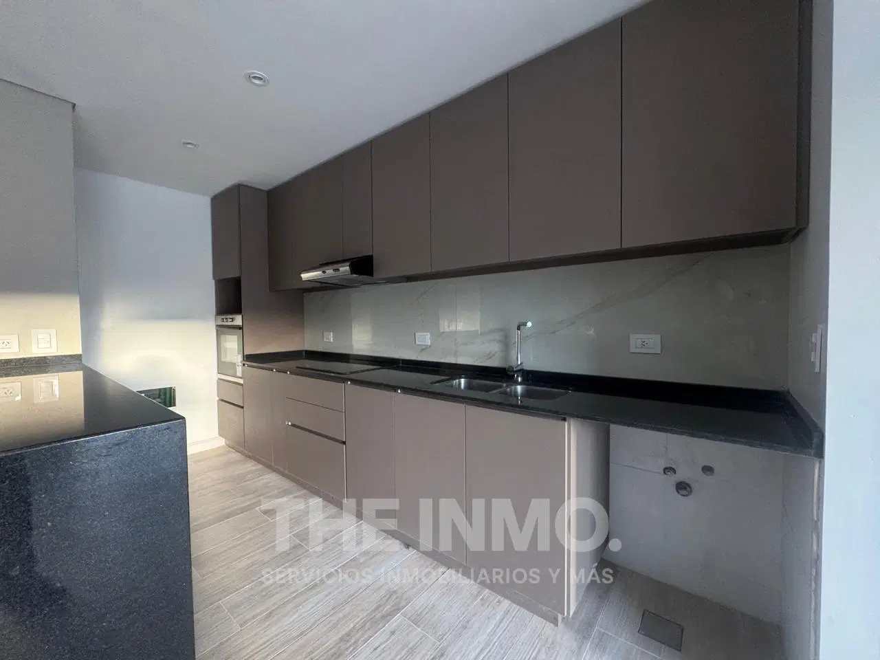 Departamento de 129 m² con 3 dormitorios en venta en Dalvian 3
