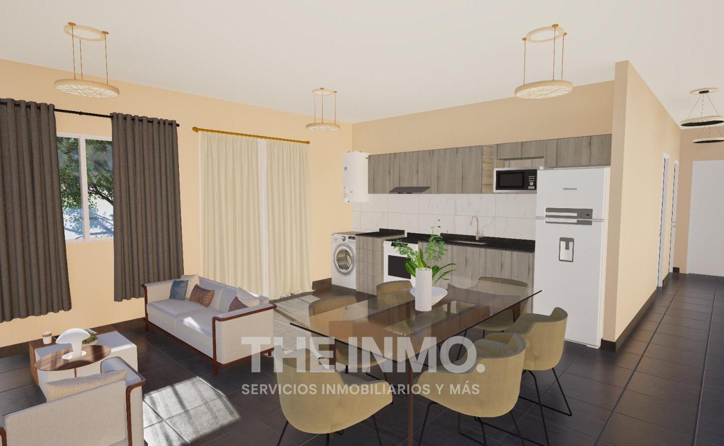 Foto de Edificio de 574 m² en venta en El Challao, imagen 2