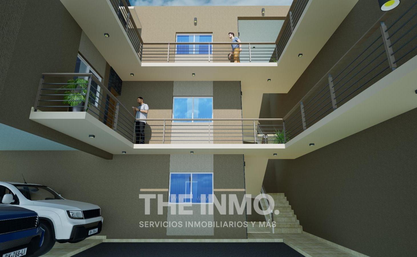 Foto de Edificio de 574 m² en venta en El Challao, imagen 5