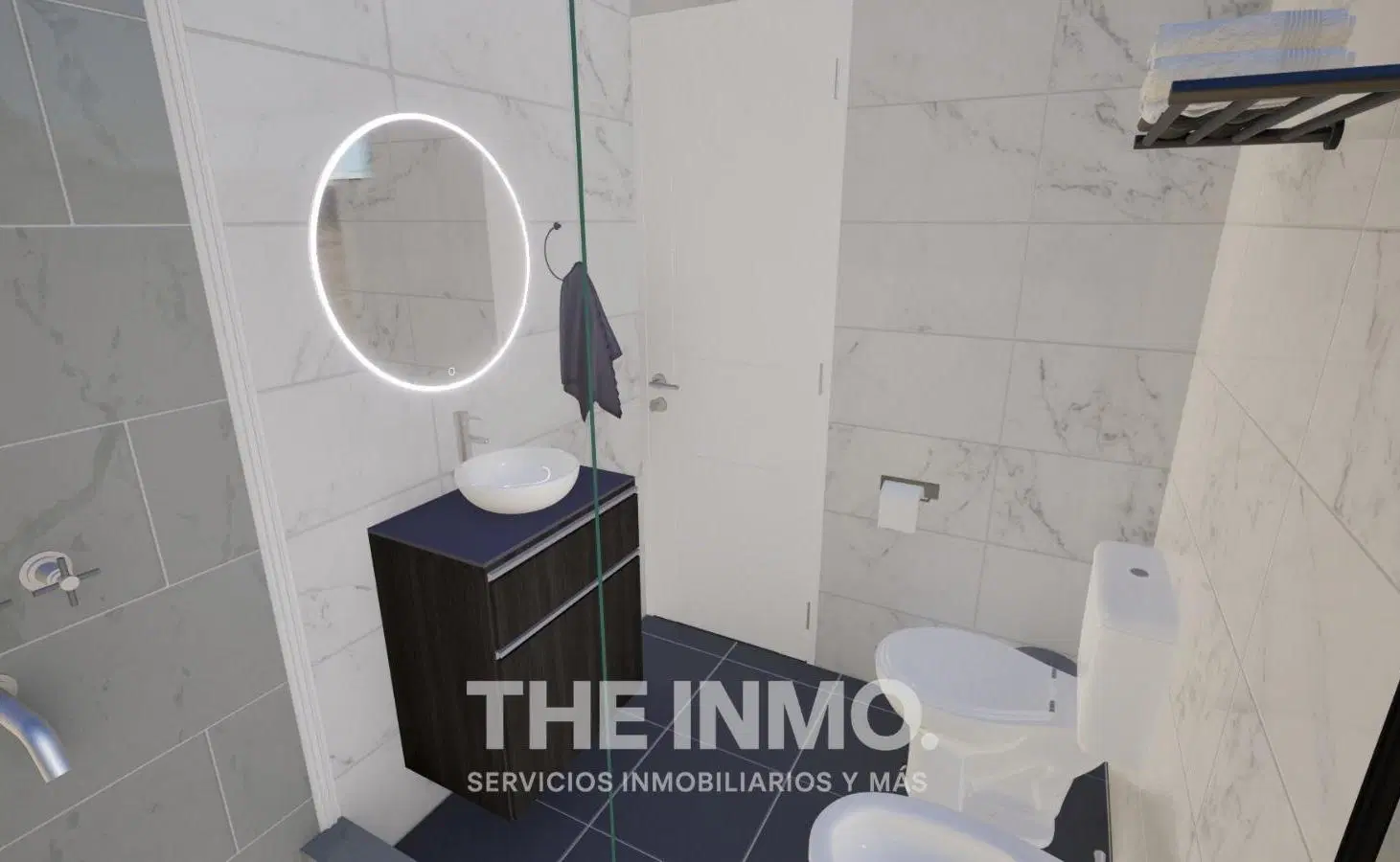 Edificio de 574 m² en venta en El Challao 5