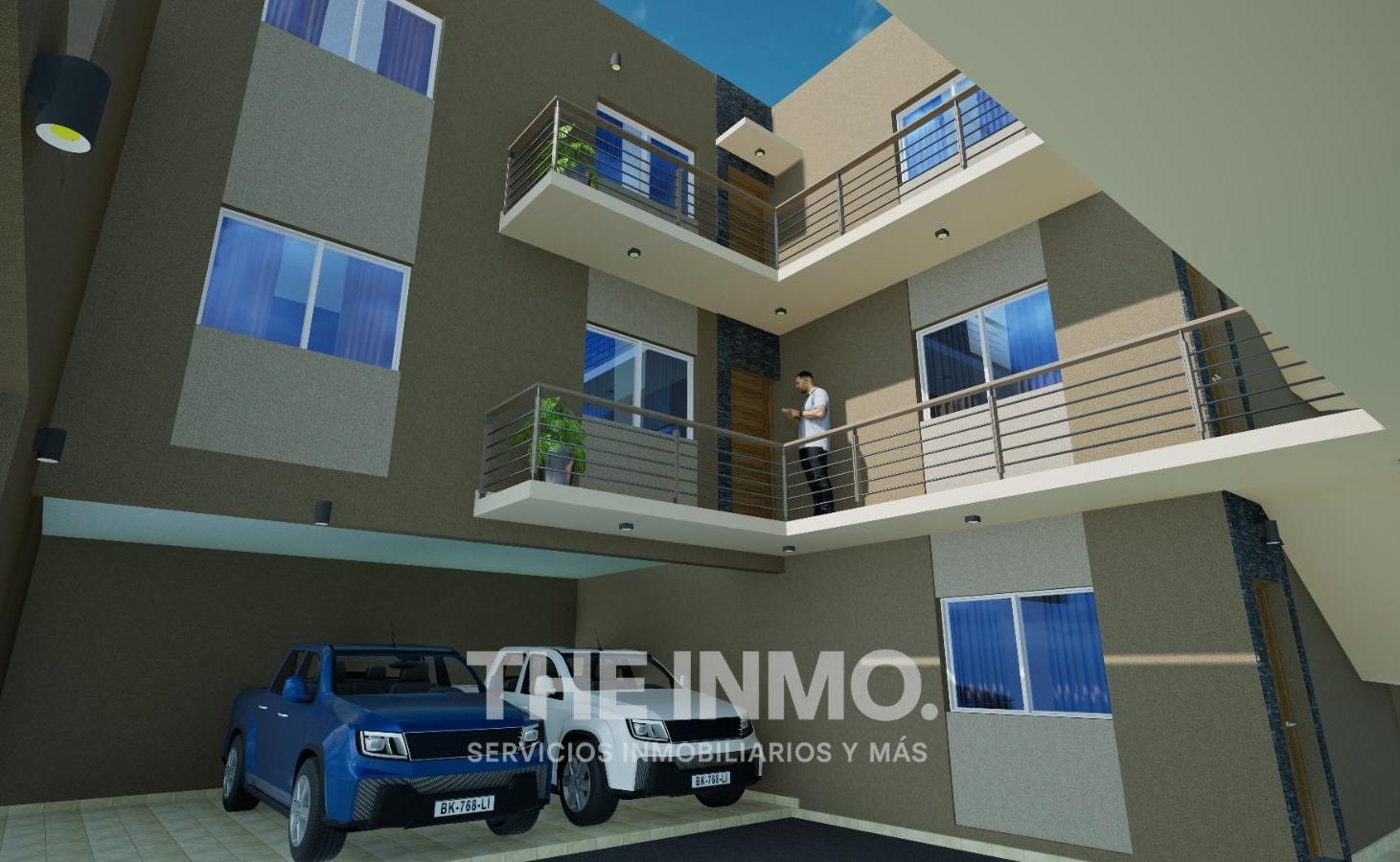 Foto de Edificio de 574 m² en venta en El Challao, imagen 1