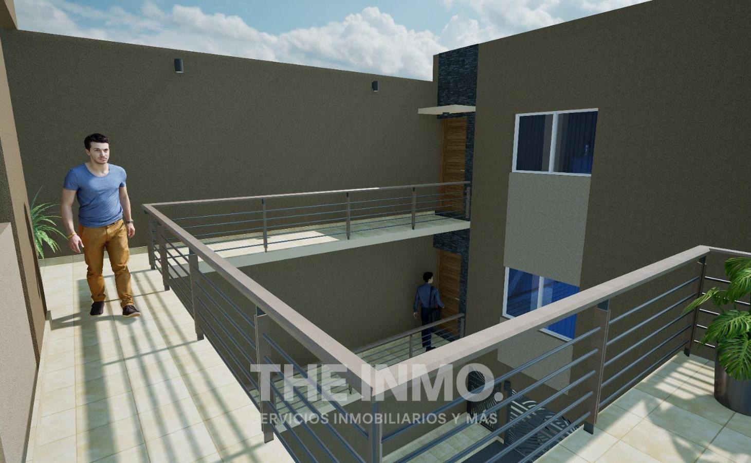 Foto de Edificio de 574 m² en venta en El Challao, imagen 3