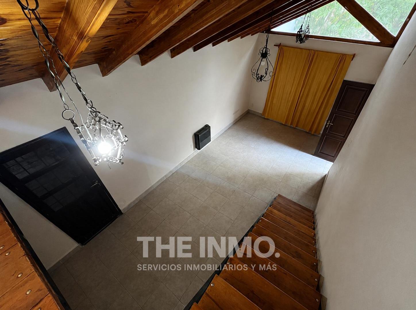 Foto de Casa de 200 m² con 3 dormitorios en venta en Capilla del Rosario, imagen 2