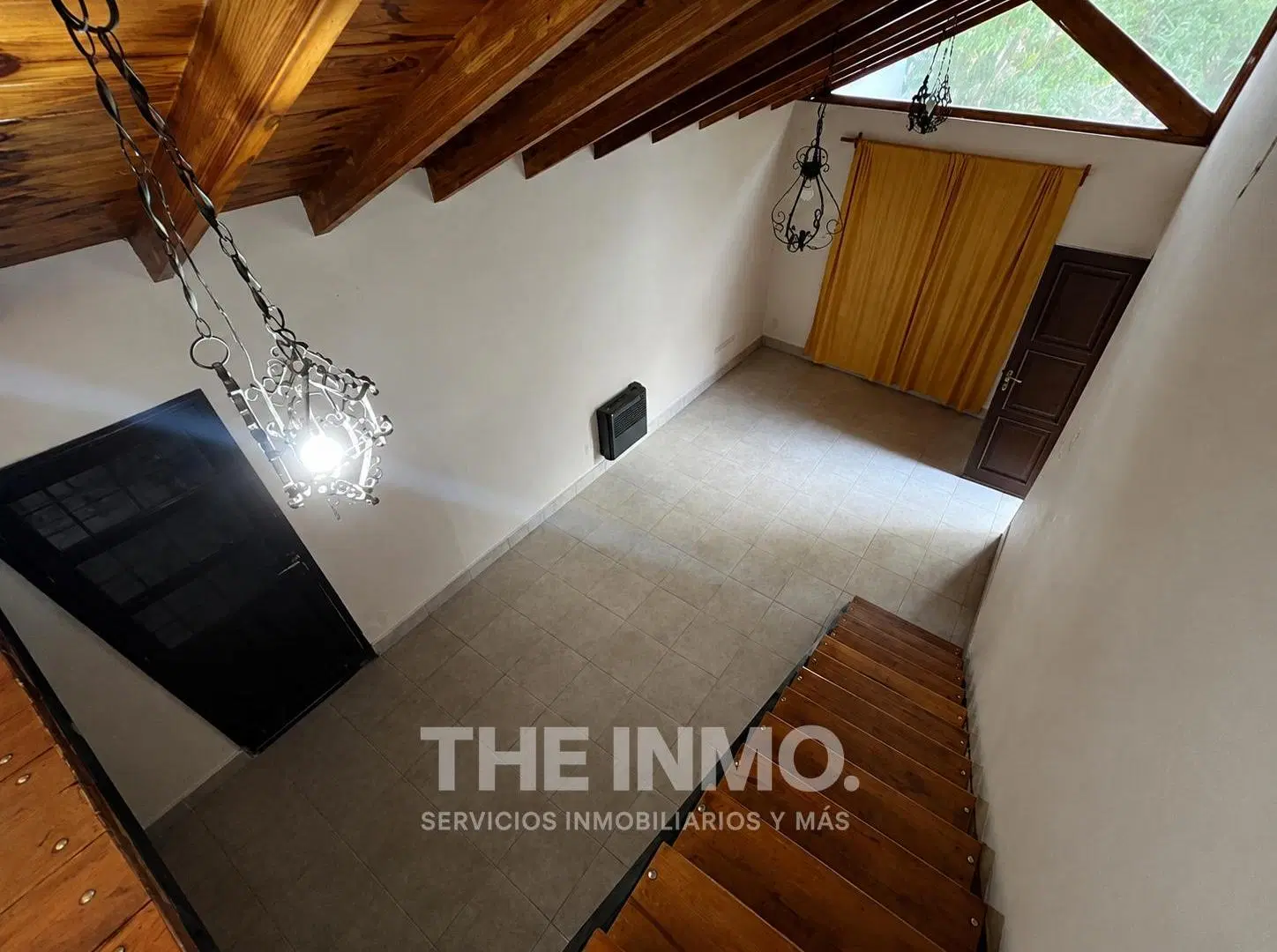 Casa de 200 m² con 3 dormitorios en venta en Capilla del Rosario 2