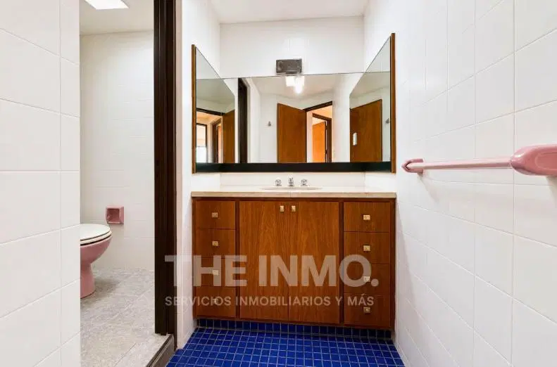 Casa con 4 habitaciones de 190 m² en venta en San José 4