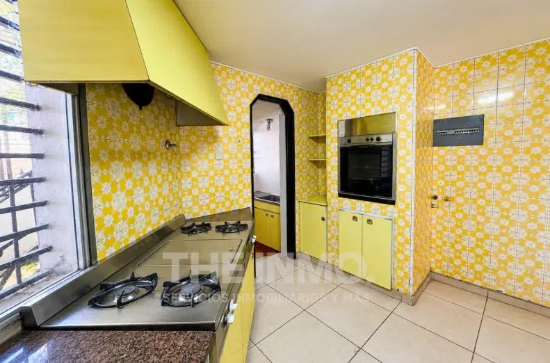 Casa con 4 habitaciones de 190 m² en venta en San José 3