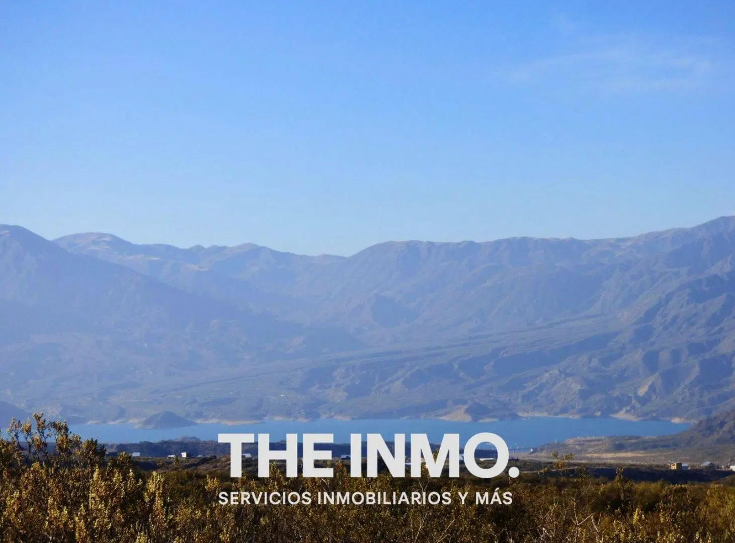 Terreno de 1002 m² en venta en Potrerillos 5