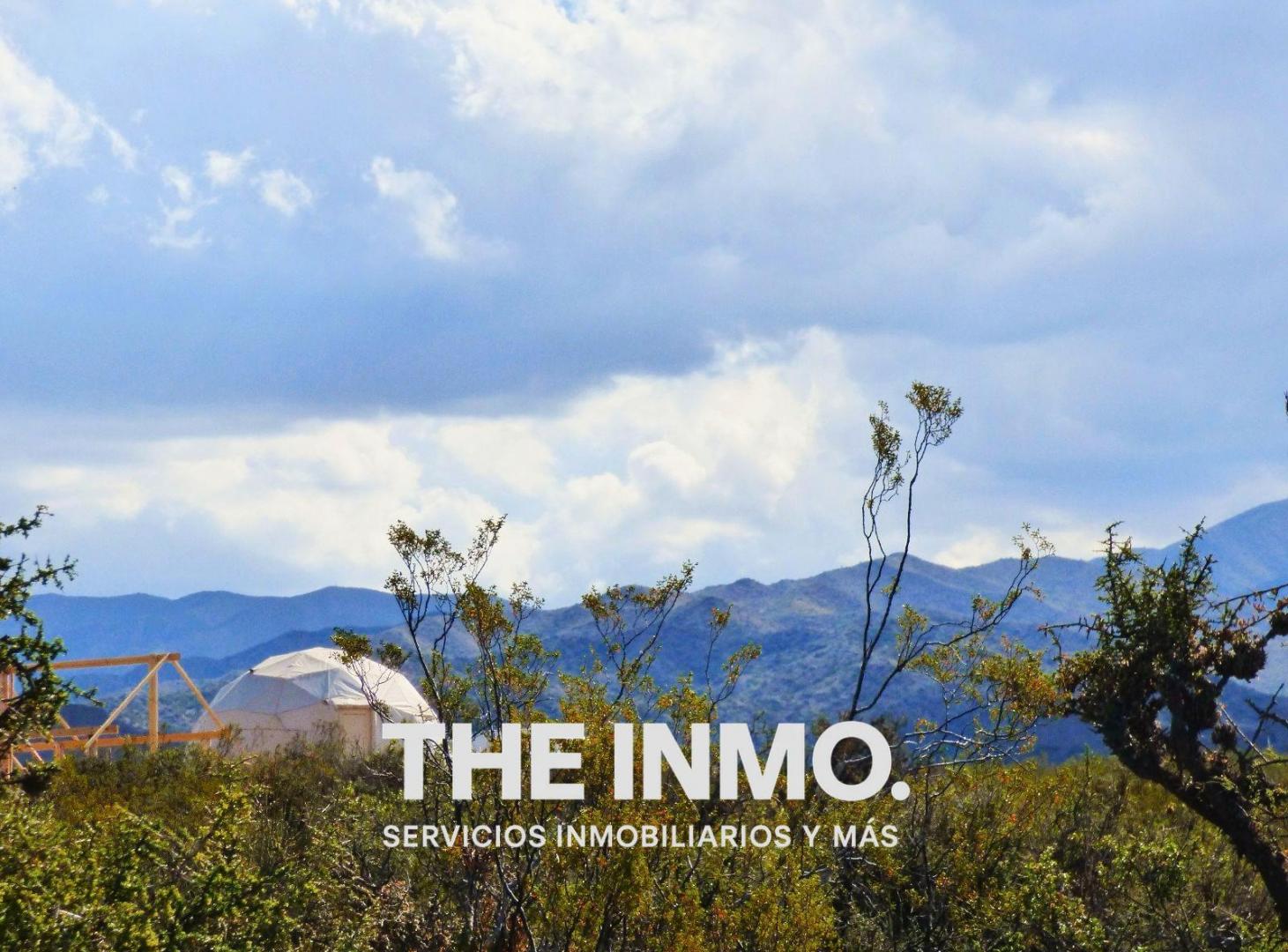 Foto de Terreno de 1002 m² en venta en Potrerillos, imagen 3