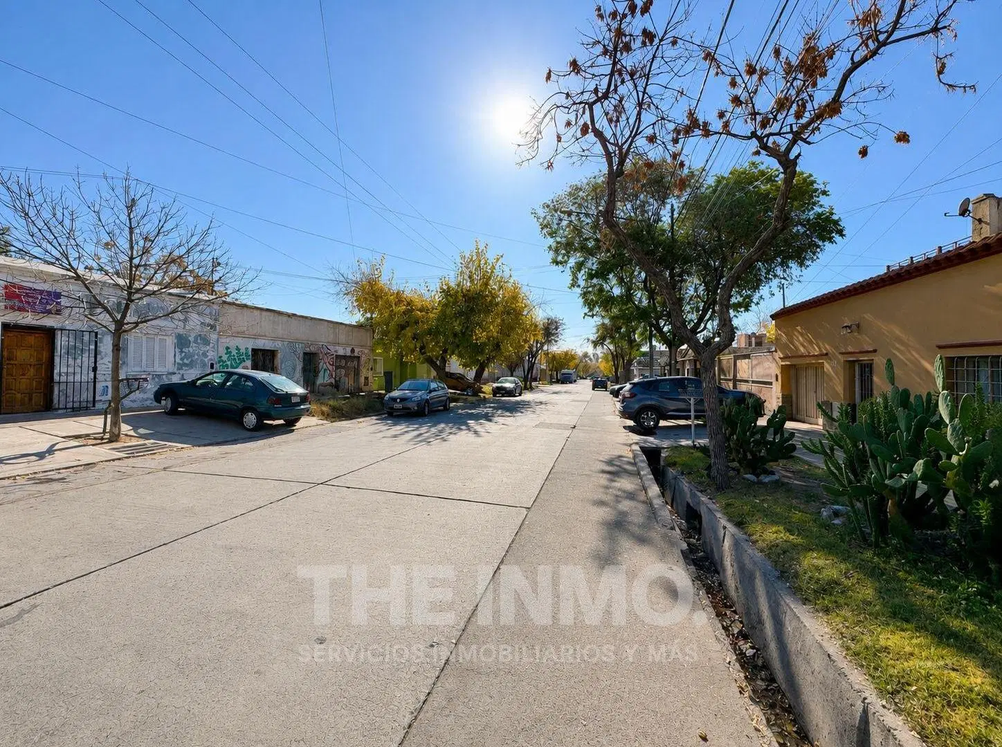 Lote en venta barrio El Trapiche - Godoy cruz mendoza 2