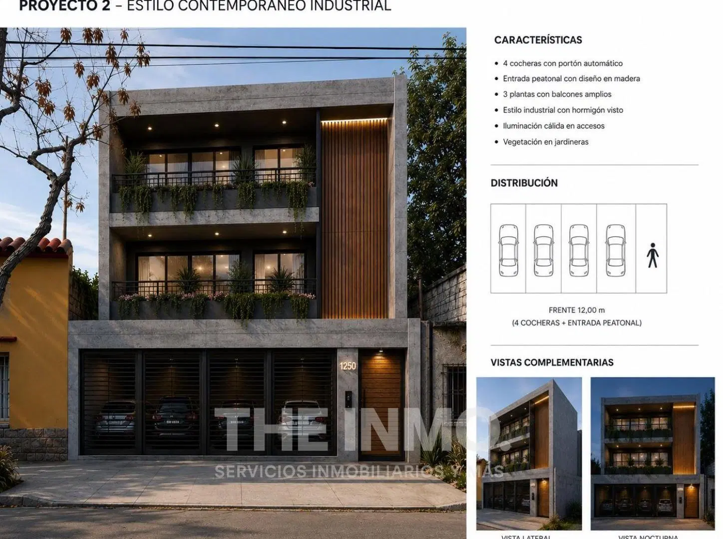 Lote en venta barrio El Trapiche - Godoy cruz mendoza 3