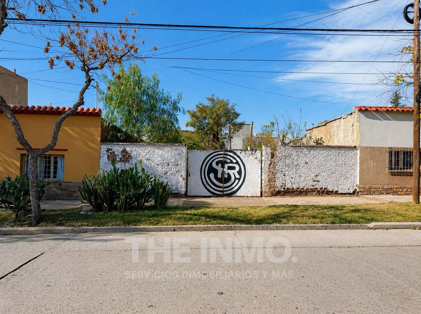 Lote en venta barrio El Trapiche - Godoy cruz mendoza
