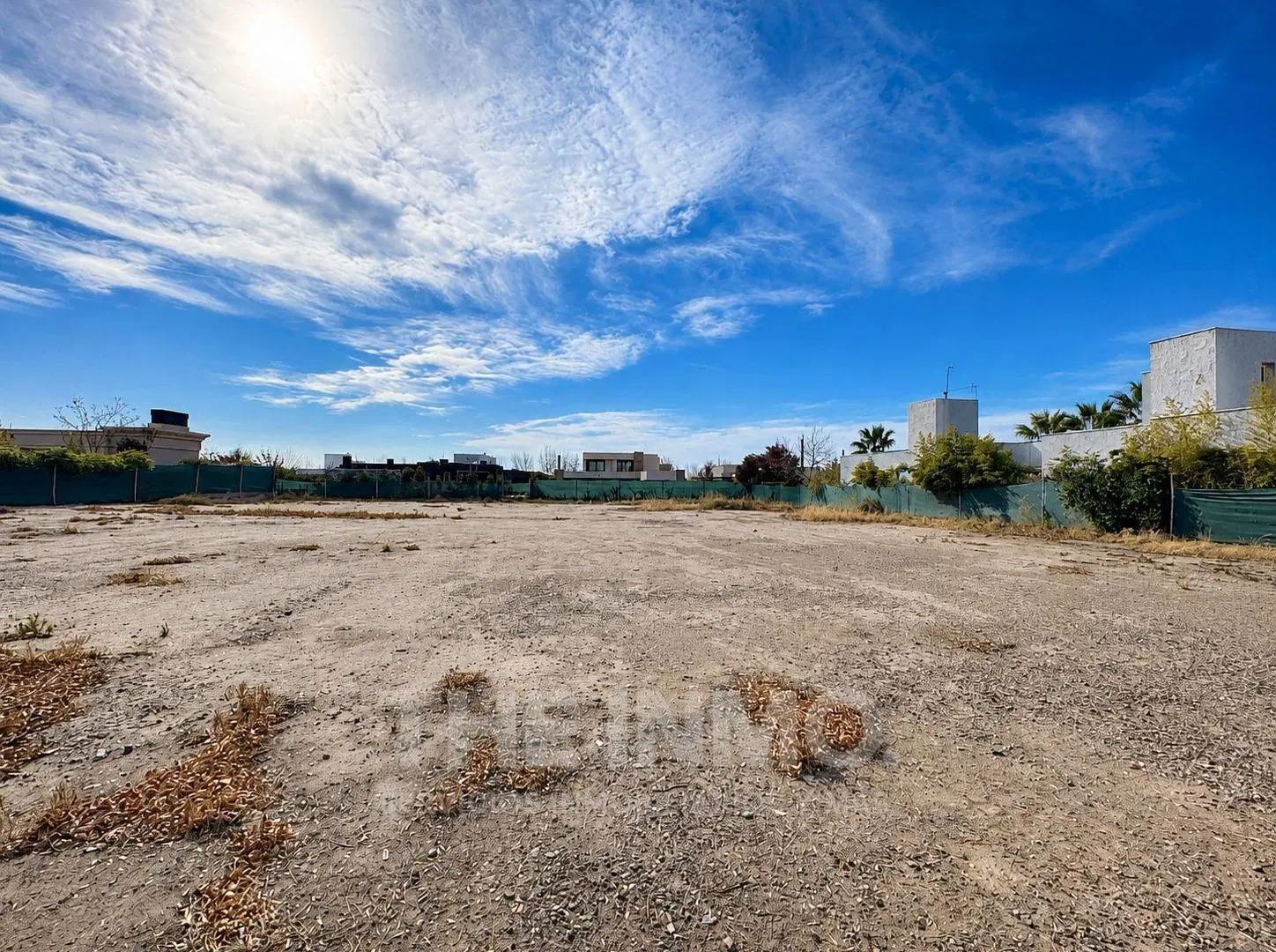 Lote en venta barrio El Portillo de Paso, Maipú 5