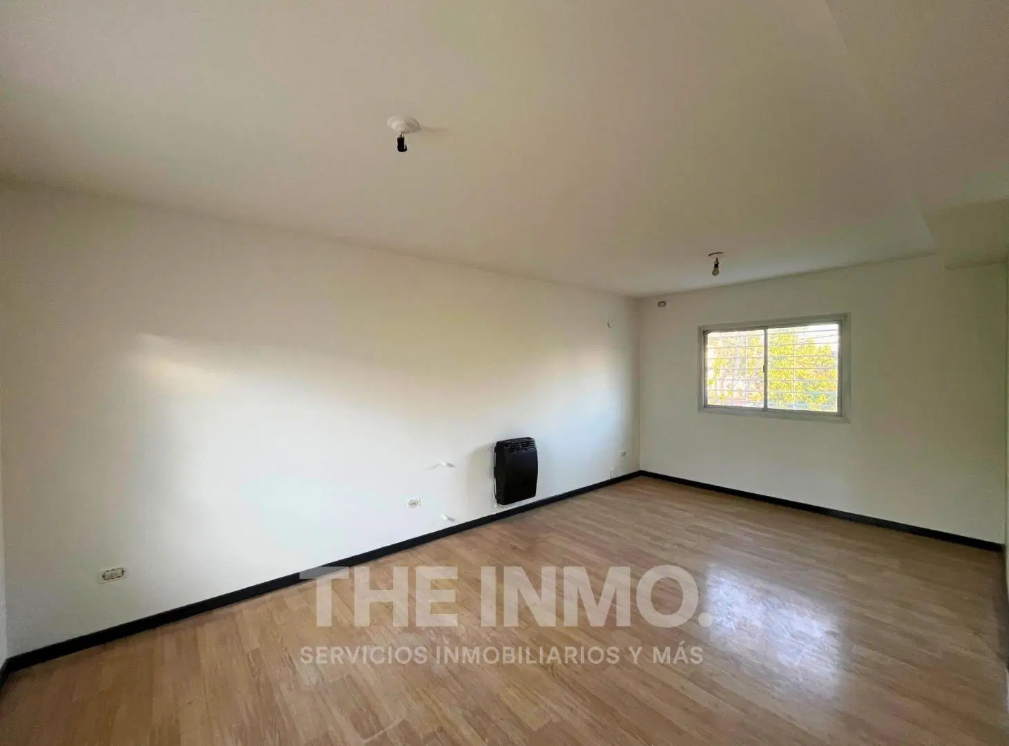 Alquiler 2 dormitorio calle Tito Francia 4