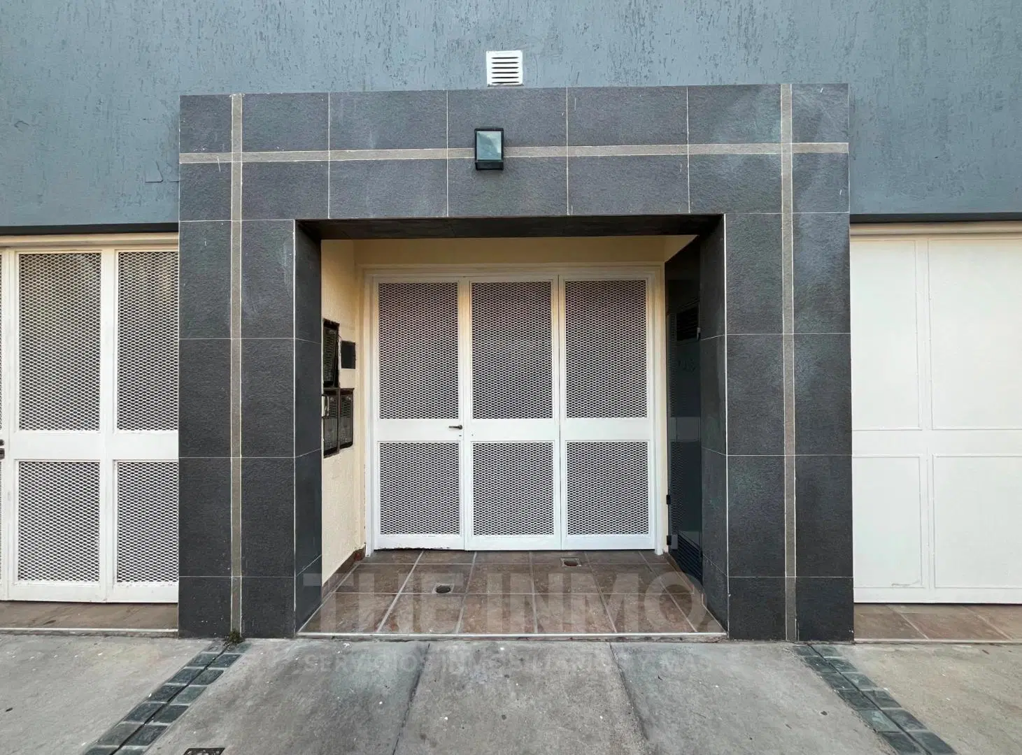 Alquiler 2 dormitorio calle Tito Francia 1