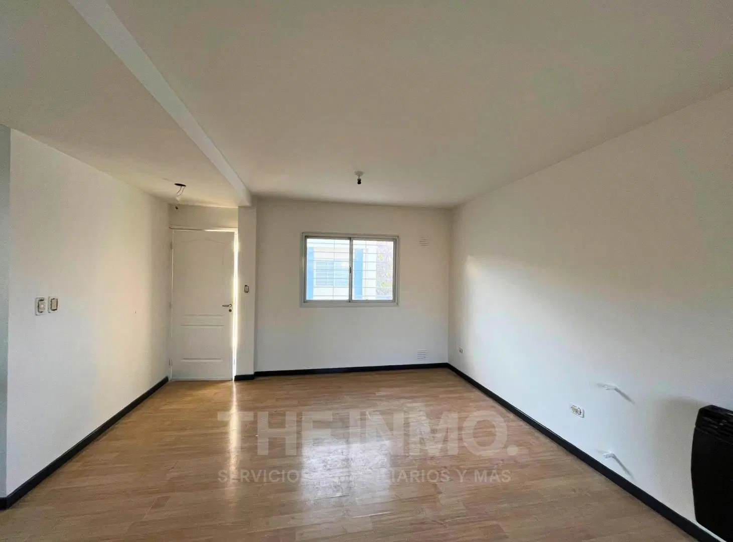 Alquiler 2 dormitorio calle Tito Francia 3