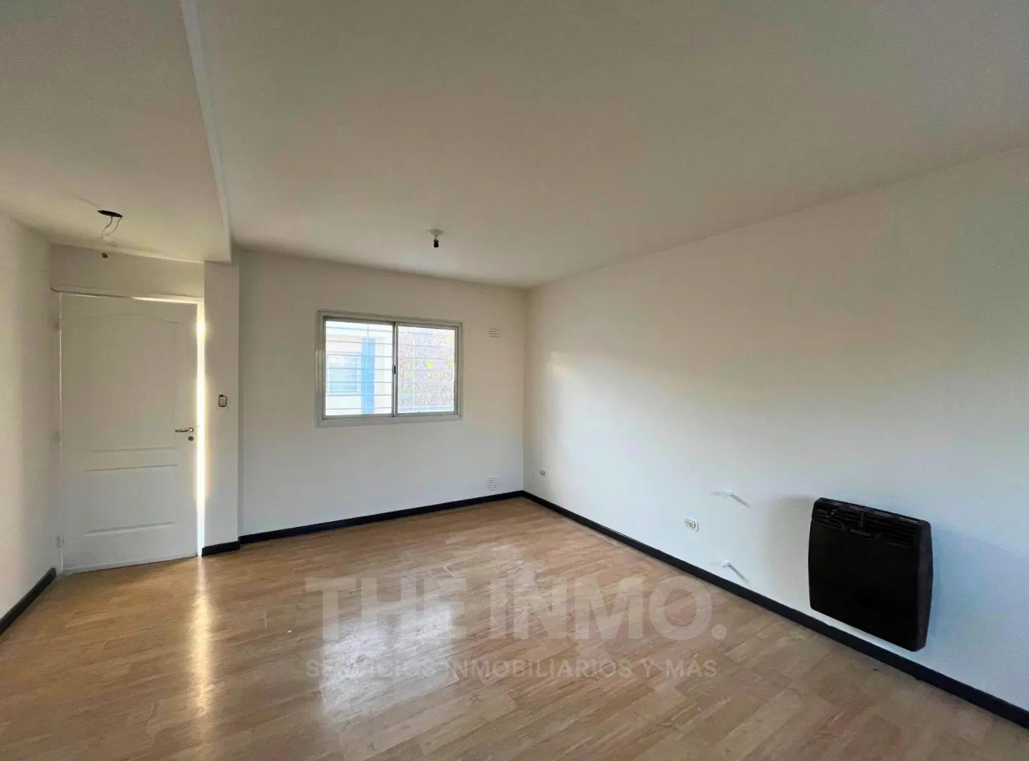 Alquiler 2 dormitorio calle Tito Francia 2