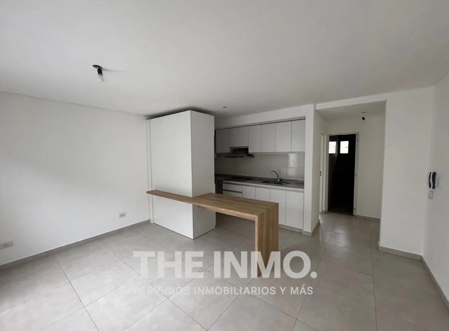 Departamento en alquiler de un dormitorio - Godoy Cruz 3