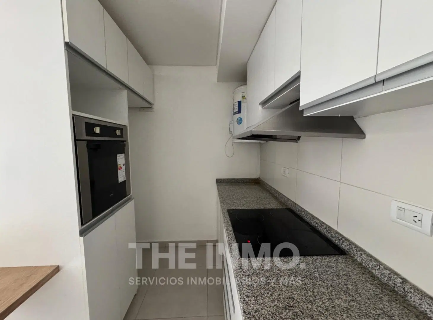 Departamento en alquiler de un dormitorio - Godoy Cruz 2