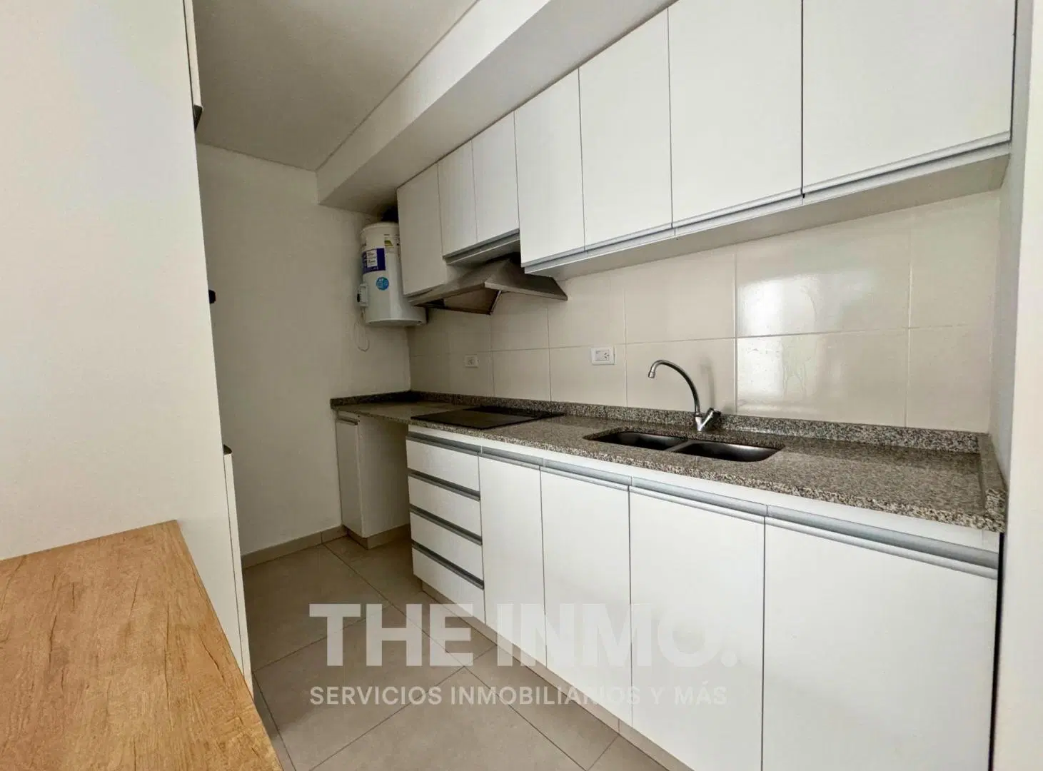 Departamento en alquiler de un dormitorio - Godoy Cruz 5