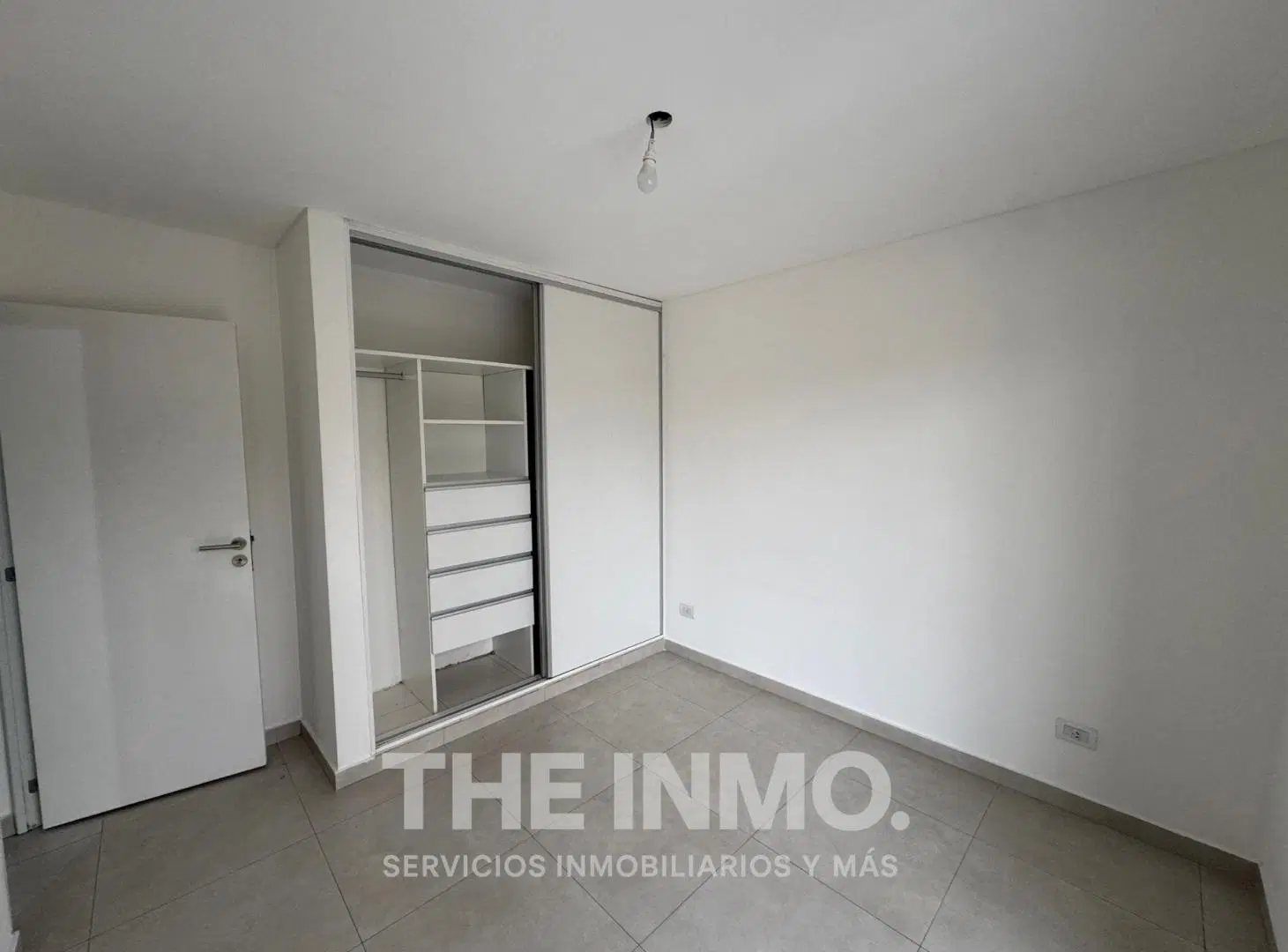 Departamento en alquiler de un dormitorio - Godoy Cruz 4