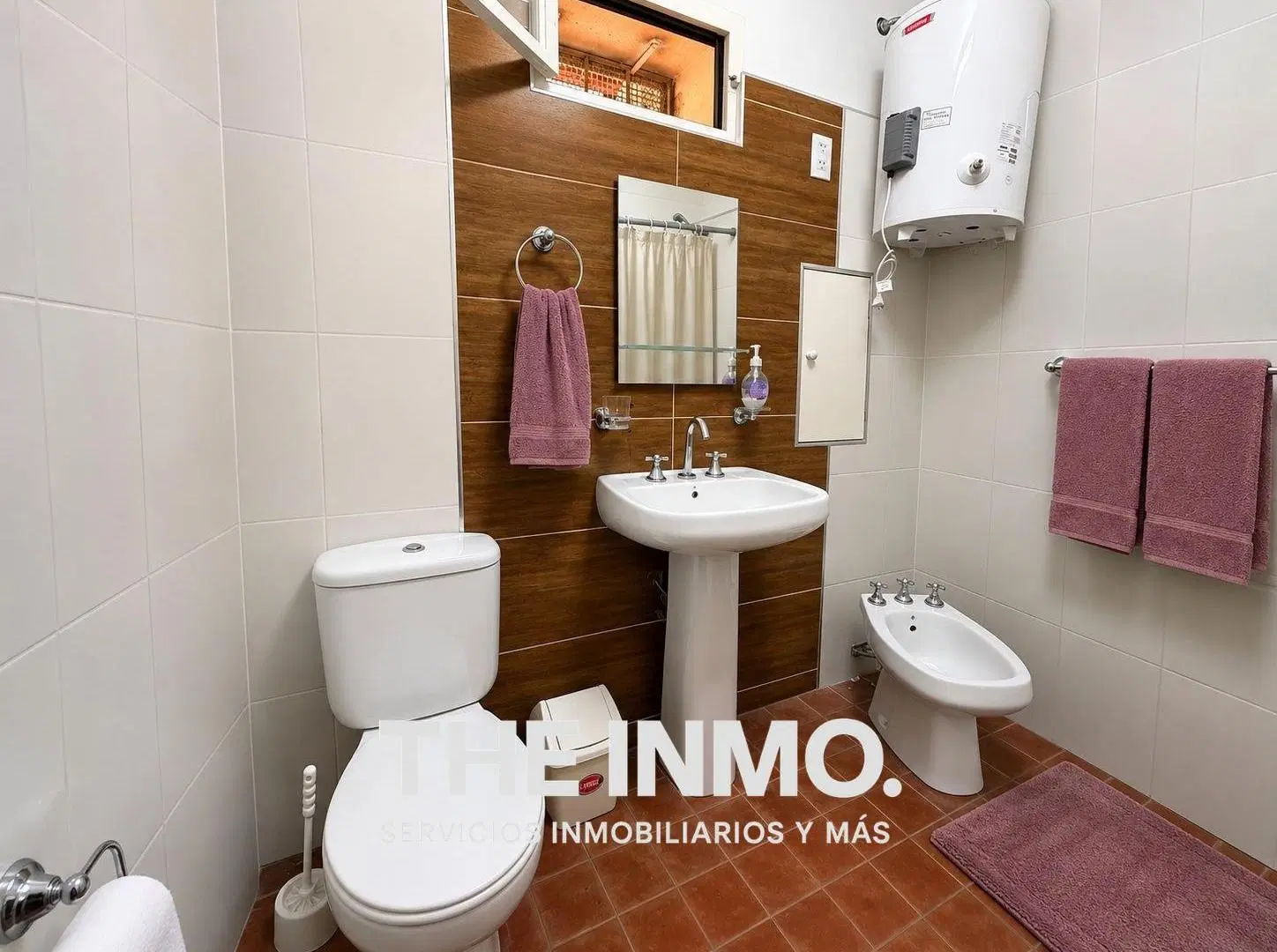 Casa en venta |2 dormitorios| El Salto Potrerillos 5