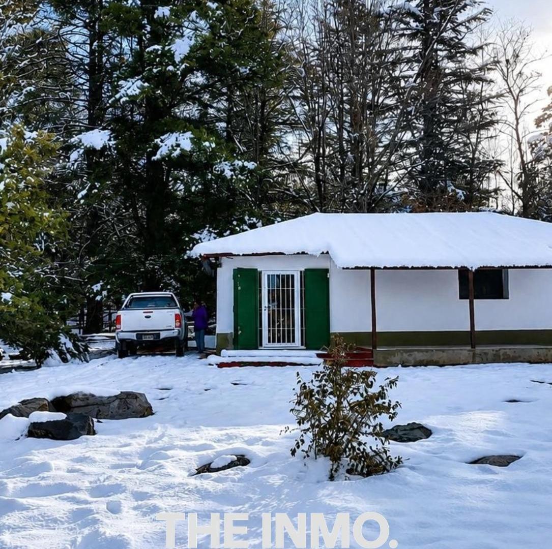 Casa en venta |2 dormitorios| El Salto Potrerillos