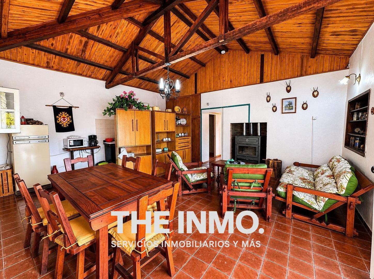 Foto de Casa en venta |2 dormitorios| El Salto Potrerillos, imagen 5
